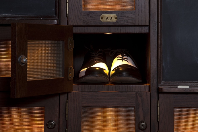 Imagen general del Hotel The Hollywood Roosevelt. Foto 2