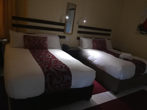 Imagen de la habitación del Hotel The Holy Hill BandB. Foto 5