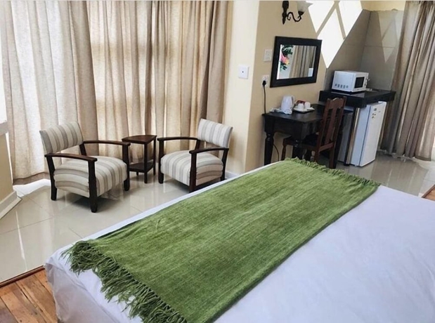 Imagen de la habitación del Hotel The Holy Hill BandB. Foto 6