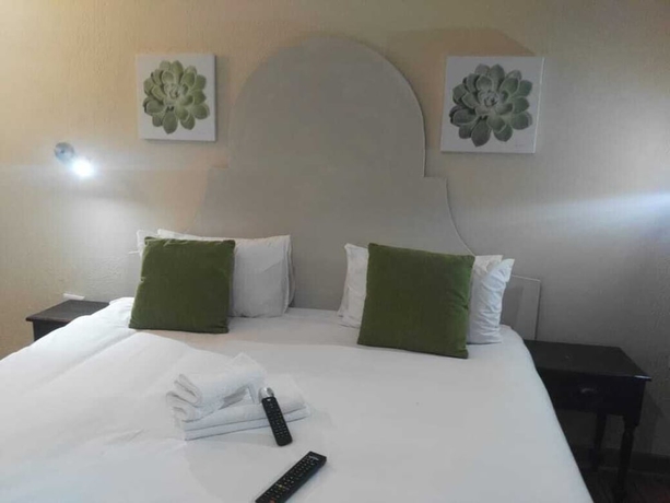 Imagen de la habitación del Hotel The Holy Hill BandB. Foto 8