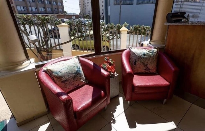 Imagen de los interiores del Hotel The Holy Hill BandB. Foto 17