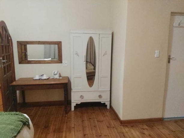 Imagen de la habitación del Hotel The Holy Hill BandB. Foto 10