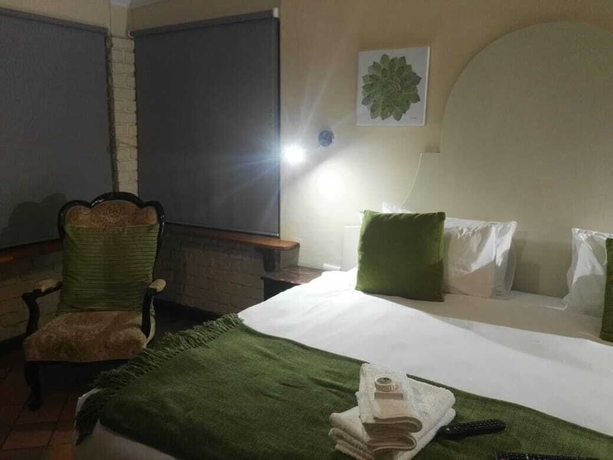 Imagen de la habitación del Hotel The Holy Hill BandB. Foto 12
