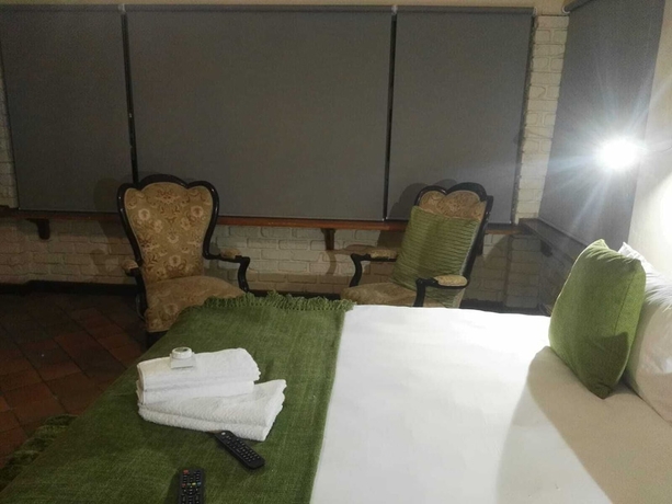 Imagen de la habitación del Hotel The Holy Hill BandB. Foto 13