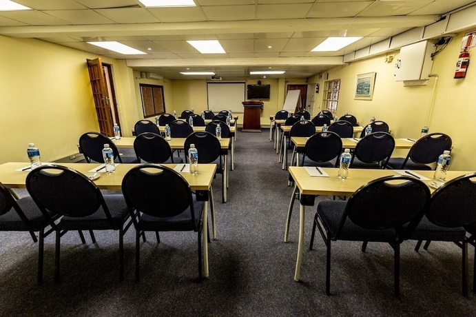 Imagen de los interiores del Hotel The Holy Hill BandB. Foto 18