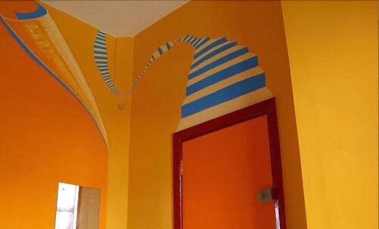 Imagen de los interiores del Hotel The Holyhead Hostel. Foto 7