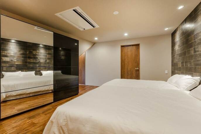 Imagen general del Hotel The Home, Kamigyo-ku. Foto 4
