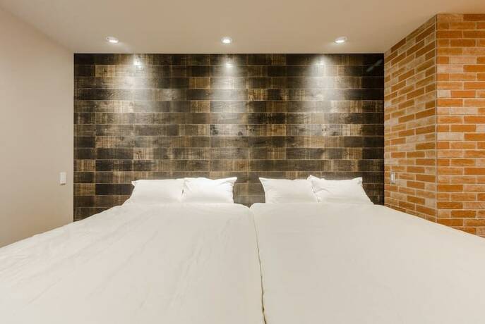 Imagen de la habitación del Hotel The Home, Kamigyo-ku. Foto 18