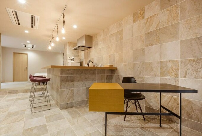 Imagen de la habitación del Hotel The Home, Kamigyo-ku. Foto 20