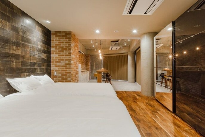 Imagen de la habitación del Hotel The Home, Kamigyo-ku. Foto 27