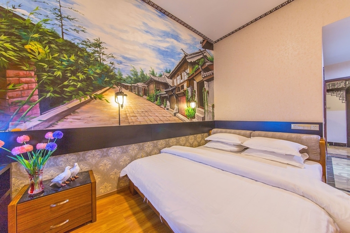 Imagen general del Hotel The Home Of Art and Painting. Foto 1