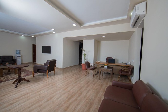 Imagen general del Hotel The Home, Sheikh Zayed City. Foto 2