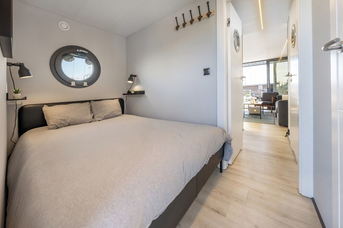 Imagen de la habitación del Hotel The Homeboat Company Parque das Na&ccedil;&otilde;es. Foto 15