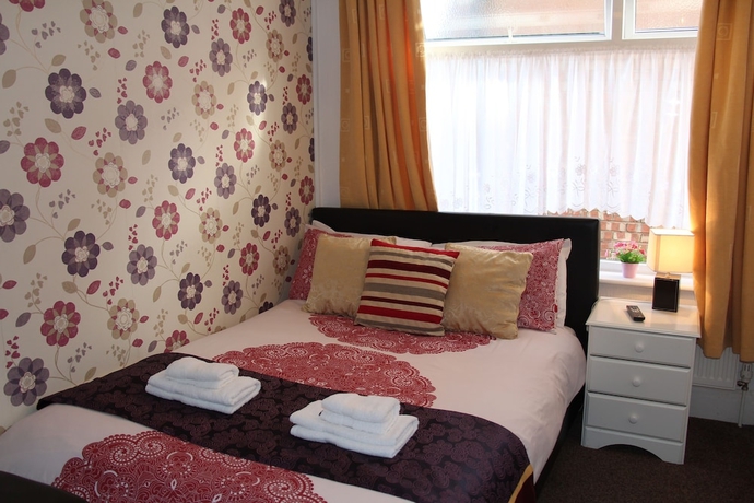 Imagen general del Hotel The Homestar. Foto 1