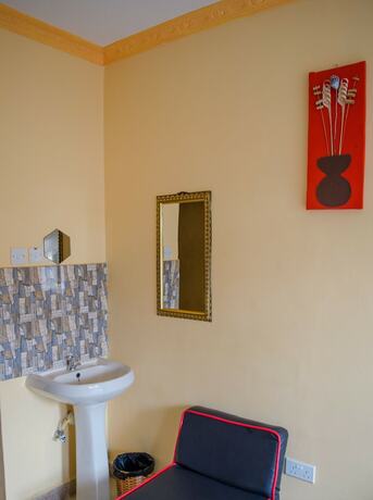 Imagen general del Hotel The Homestay Cottage. Foto 1