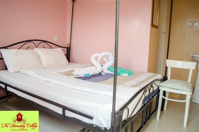 Imagen general del Hotel The Homestay Cottage. Foto 2