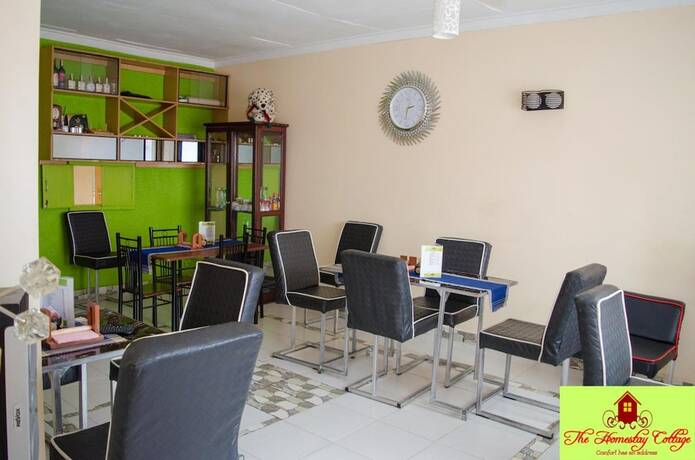 Imagen general del Hotel The Homestay Cottage. Foto 3