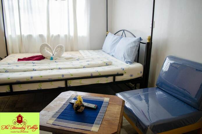 Imagen general del Hotel The Homestay Cottage. Foto 4