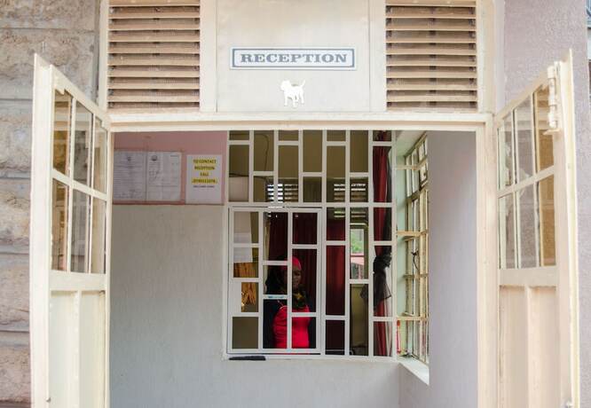 Imagen general del Hotel The Homestay Cottage. Foto 6