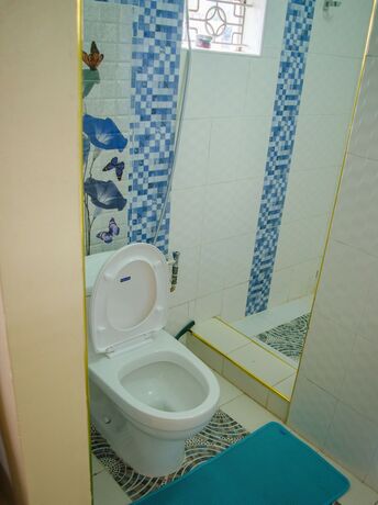 Imagen general del Hotel The Homestay Cottage. Foto 7