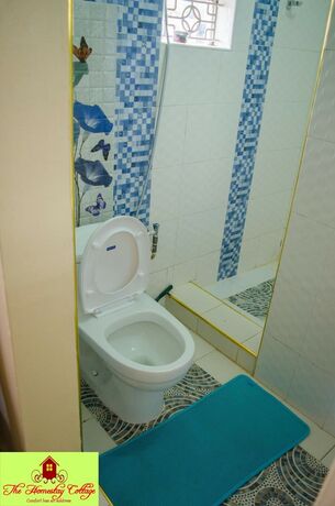 Imagen general del Hotel The Homestay Cottage. Foto 8