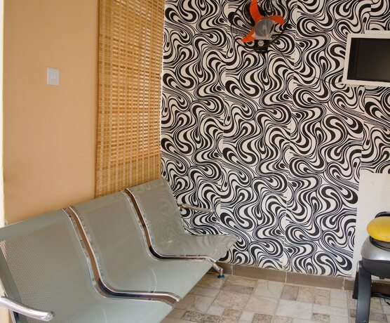 Imagen general del Hotel The Homestay Cottage. Foto 10