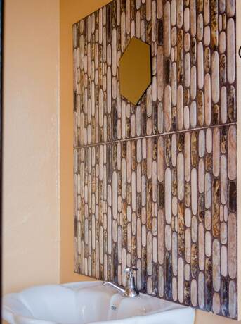 Imagen general del Hotel The Homestay Cottage. Foto 11