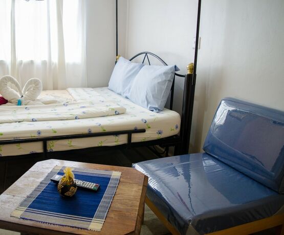 Imagen de la habitación del Hotel The Homestay Cottage. Foto 20
