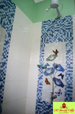 Imagen general del Hotel The Homestay Cottage. Foto 15