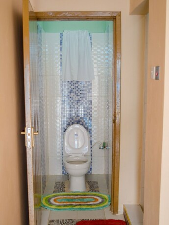 Imagen general del Hotel The Homestay Cottage. Foto 16