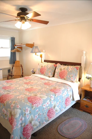 Imagen de la habitación del Hotel The Homestead Inn. Foto 16