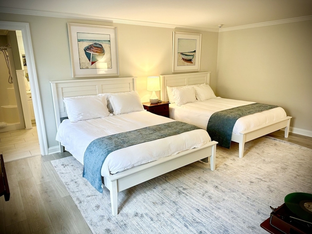 Imagen de la habitación del Hotel The Homestead, Madison. Foto 10