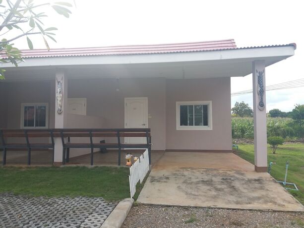 Imagen general del Hotel The Homestead Resort Pakchong. Foto 3
