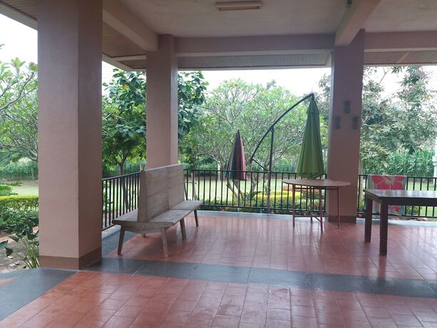 Imagen general del Hotel The Homestead Resort Pakchong. Foto 4