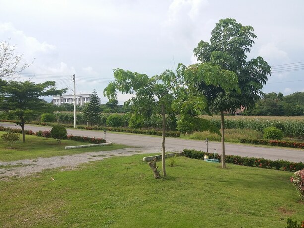 Imagen general del Hotel The Homestead Resort Pakchong. Foto 13