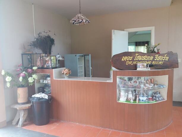 Imagen general del Hotel The Homestead Resort Pakchong. Foto 14