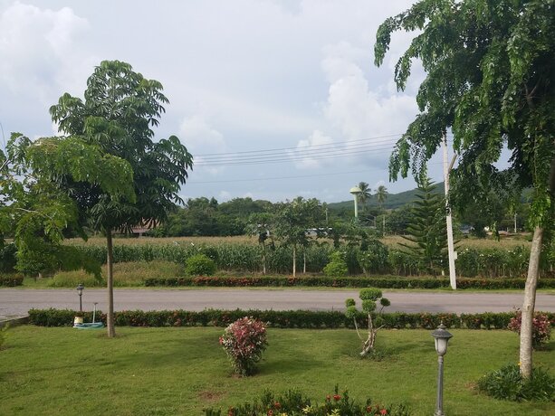 Imagen general del Hotel The Homestead Resort Pakchong. Foto 16