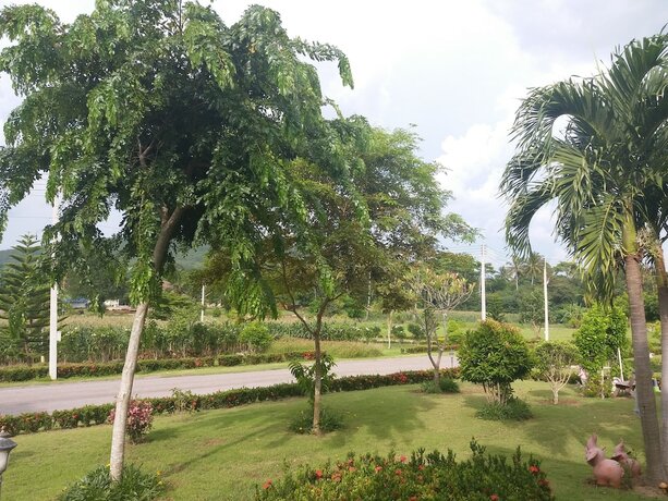 Imagen general del Hotel The Homestead Resort Pakchong. Foto 17