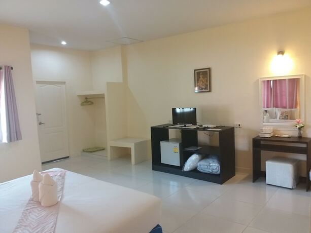Imagen de la habitación del Hotel The Homestead Resort Pakchong. Foto 19