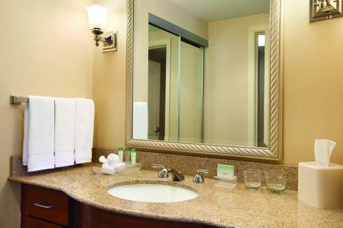 Imagen de la habitación del Hotel The Homewood Suites By Hilton Ithaca. Foto 5