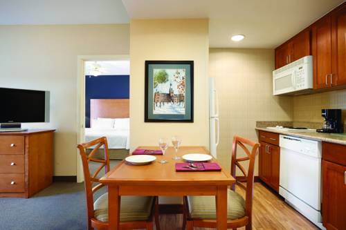 Imagen de la habitación del Hotel The Homewood Suites By Hilton Ithaca. Foto 9