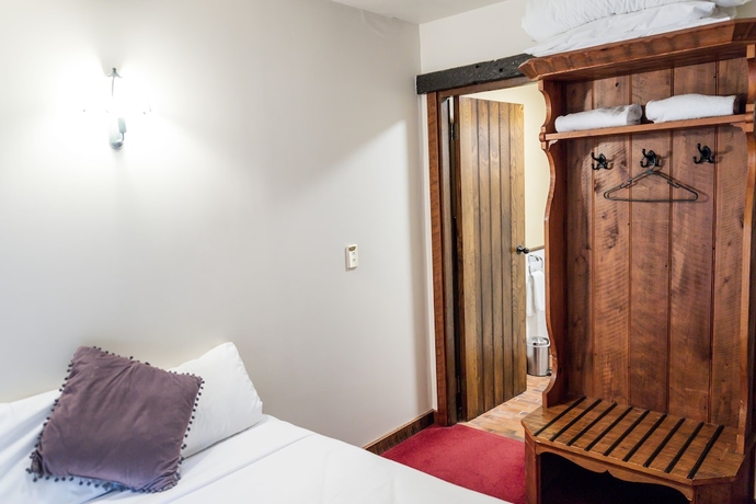 Imagen de la habitación del Hotel The Honest Lawyer, Ascend Collection. Foto 3