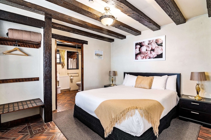 Imagen de la habitación del Hotel The Honest Lawyer, Ascend Collection. Foto 4