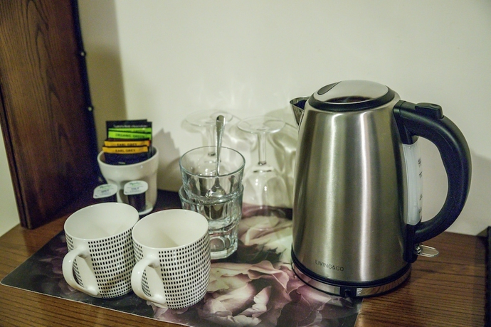 Imagen de la habitación del Hotel The Honest Lawyer, Ascend Collection. Foto 9