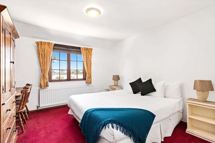 Imagen de la habitación del Hotel The Honest Lawyer, Ascend Collection. Foto 10