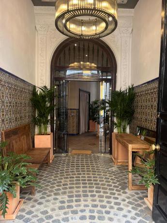 Imagen general del Hotel The Honest Sevilla. Foto 5