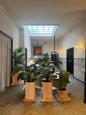 Imagen general del Hotel The Honest Sevilla. Foto 6