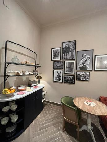 Imagen general del Hotel The Honest Sevilla. Foto 7