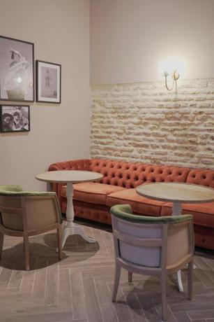 Imagen general del Hotel The Honest Sevilla. Foto 9