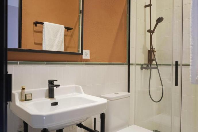 Imagen general del Hotel The Honest Sevilla. Foto 10